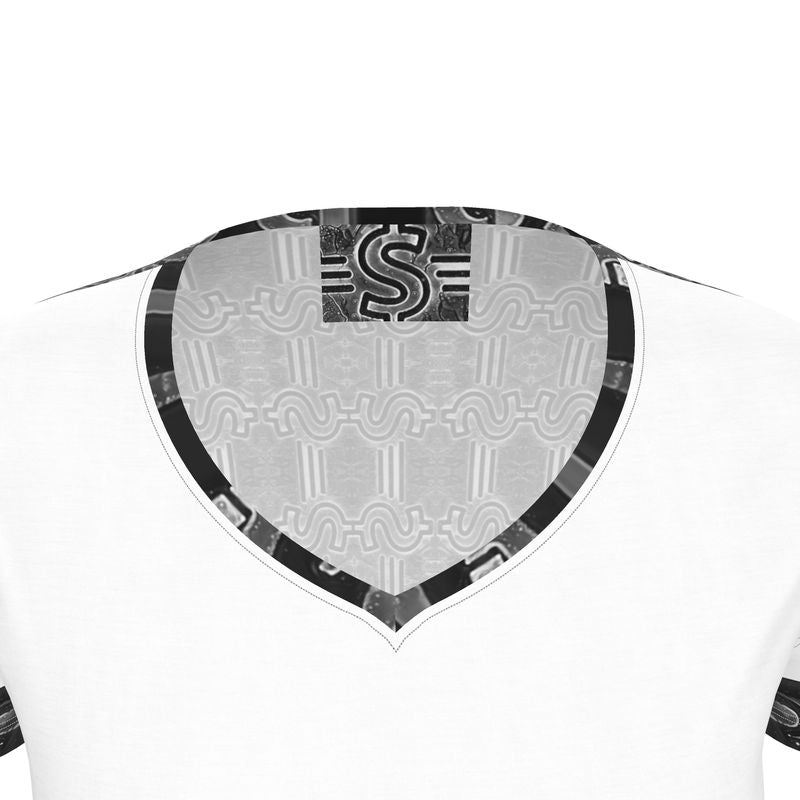 Women’s T Shirt DallaSbranded