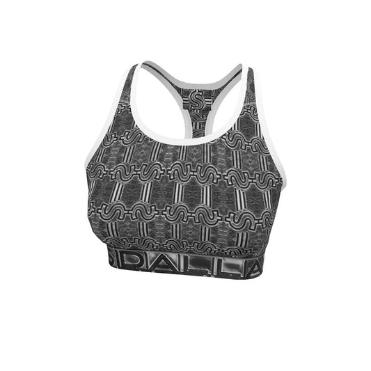 Sports Bra DallaSbranded