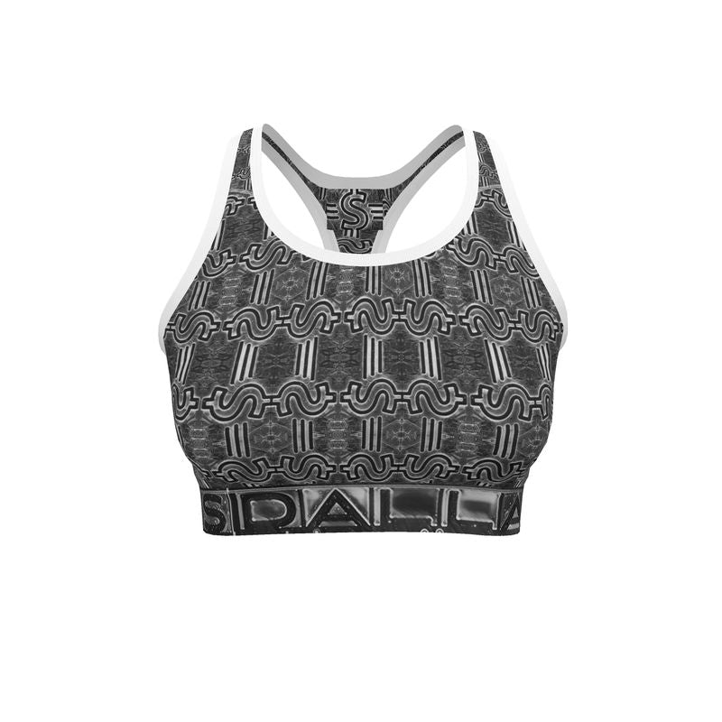 Sports Bra DallaSbranded