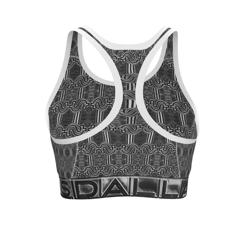 Sports Bra DallaSbranded