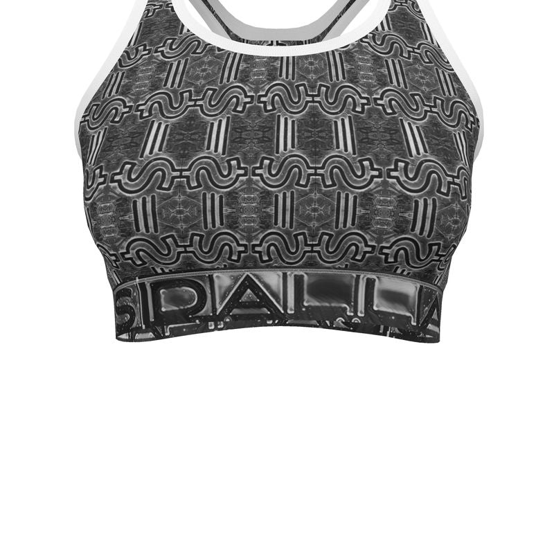 Sports Bra DallaSbranded