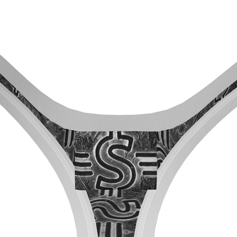 Sports Bra DallaSbranded