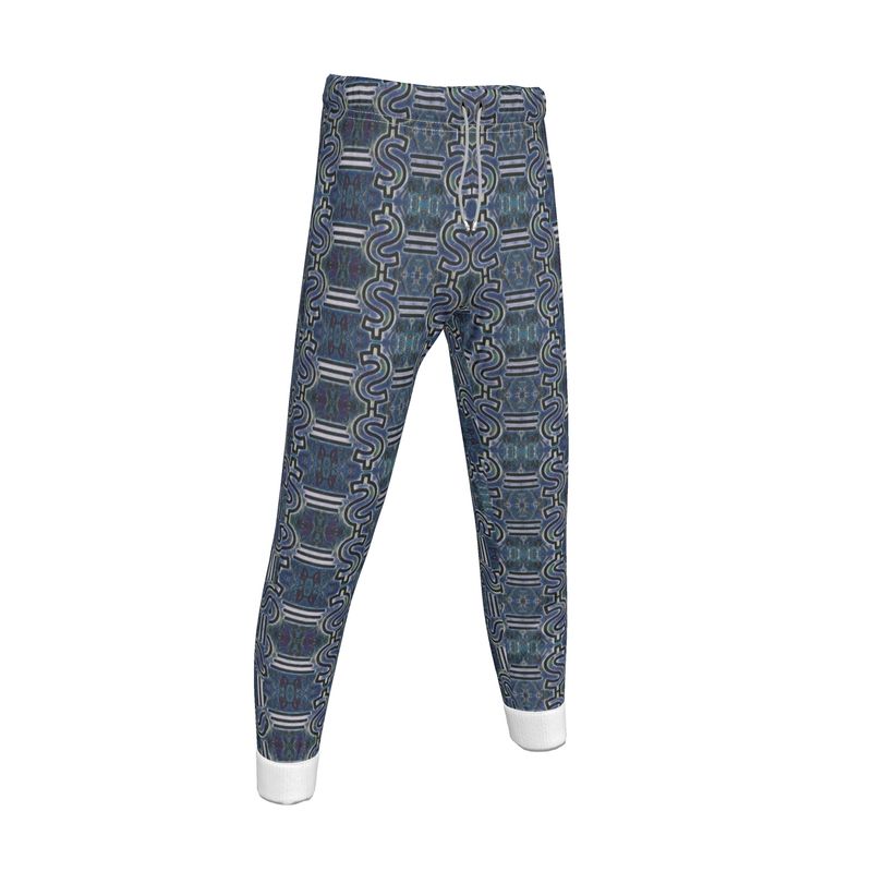 Men’s Jogging Bottoms DallaSbranded