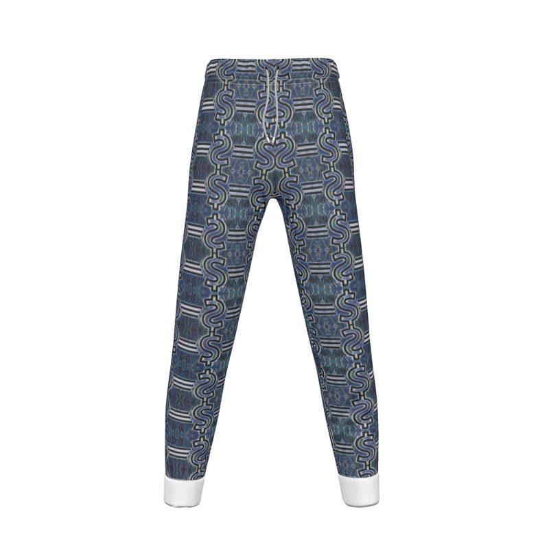 Men’s Jogging Bottoms DallaSbranded