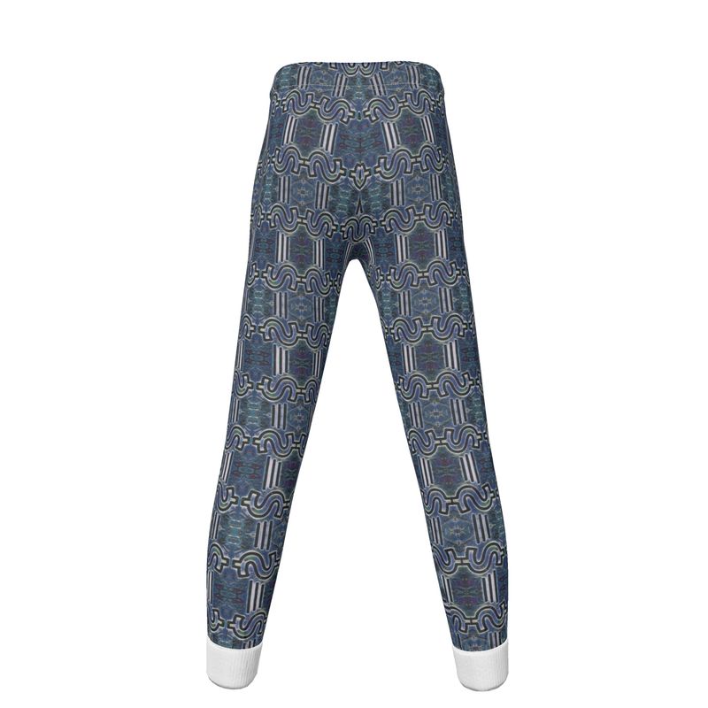 Men’s Jogging Bottoms DallaSbranded
