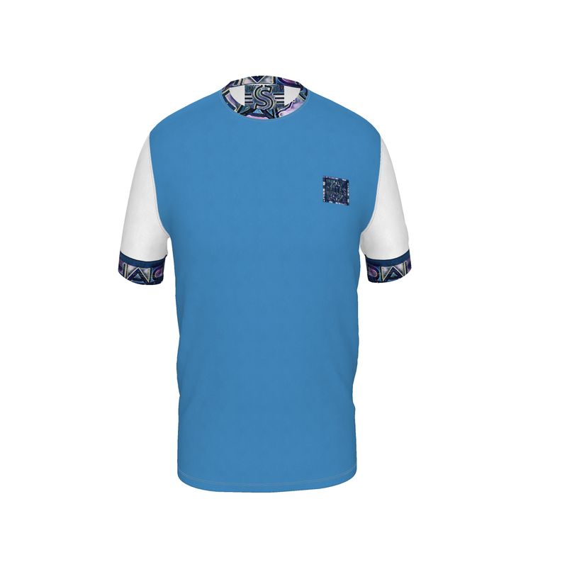 Men’s T shirt DallaSbranded