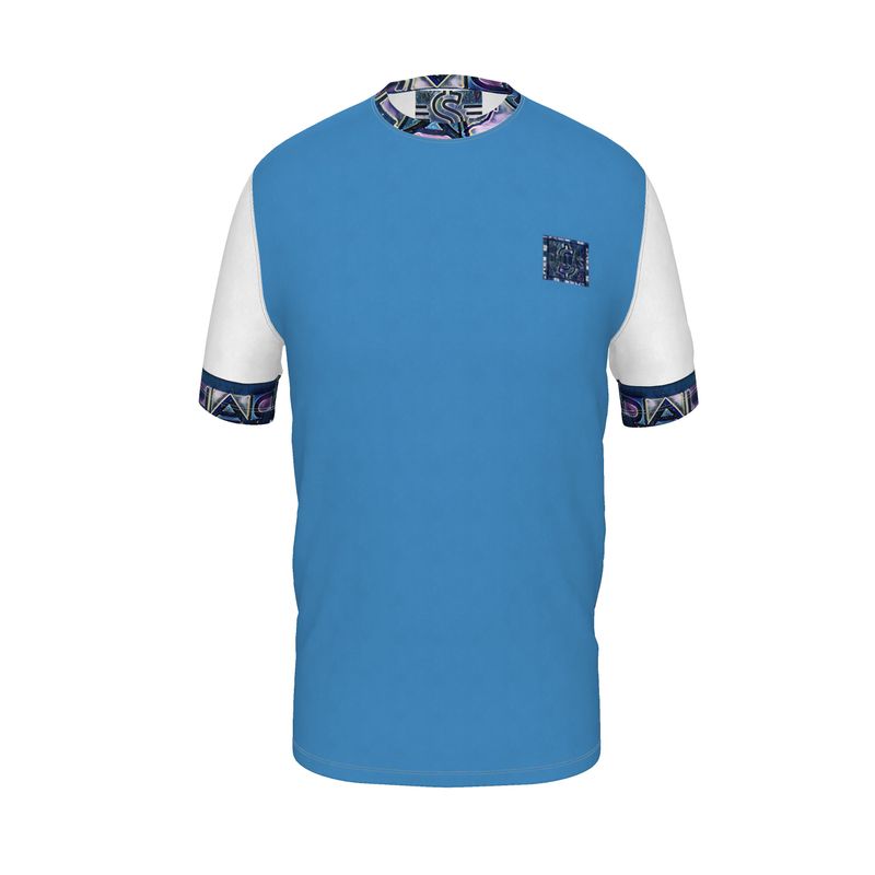 Men’s T shirt DallaSbranded