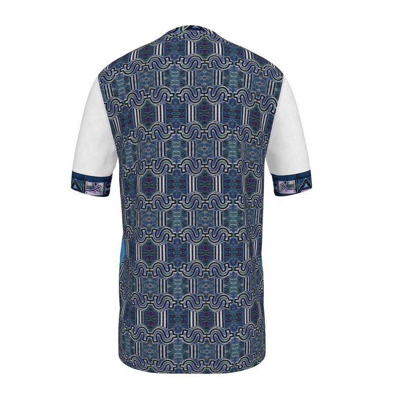 Men’s T shirt DallaSbranded
