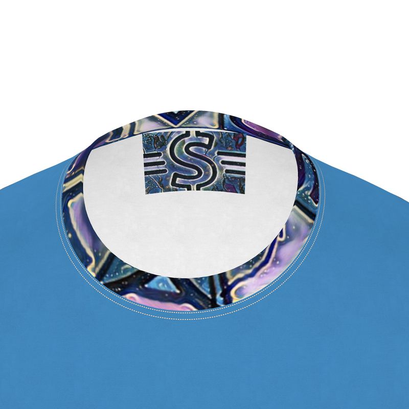 Men’s T shirt DallaSbranded