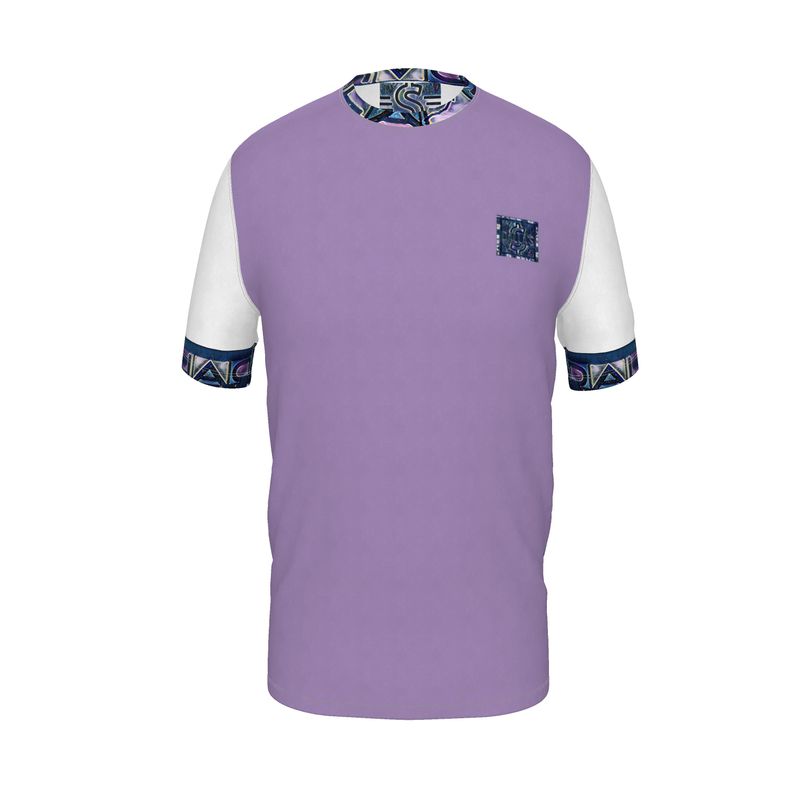 Men’s T shirt DallaSbranded