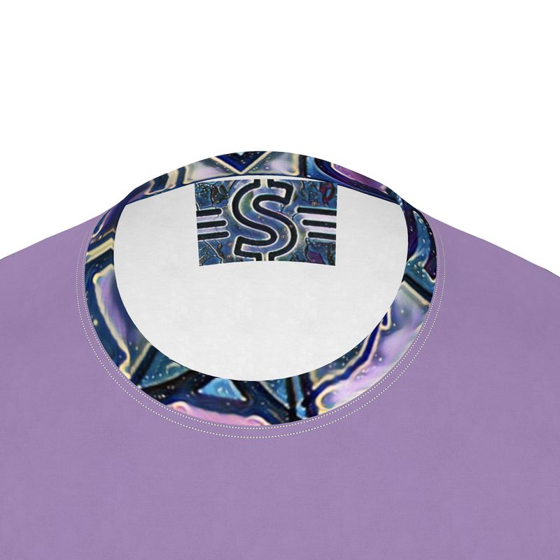 Men’s T shirt DallaSbranded