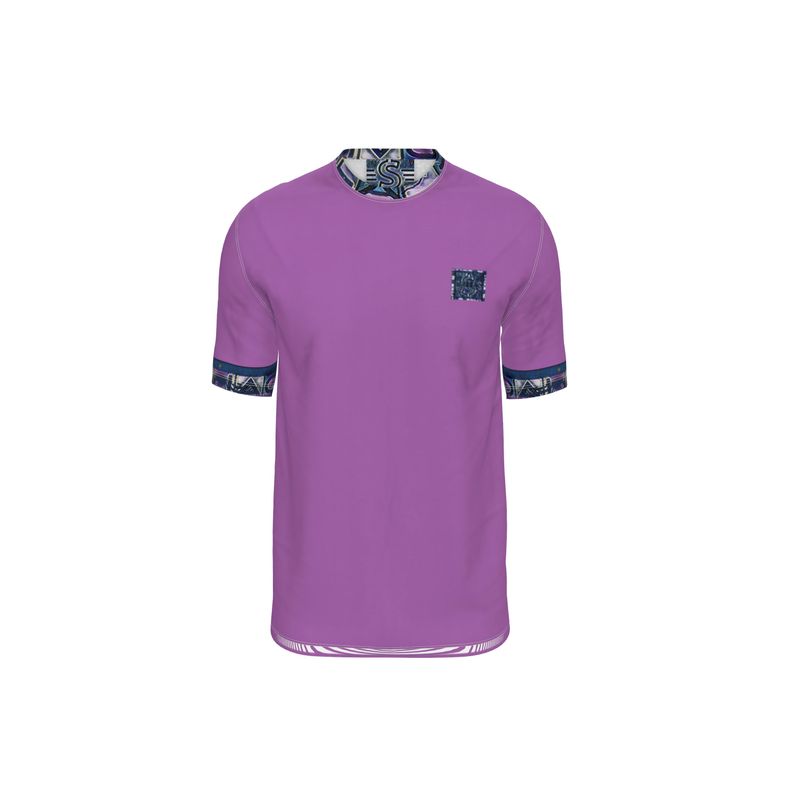 Men’s T shirt DallaSbranded