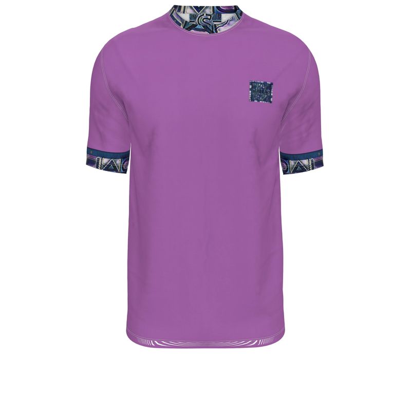 Men’s T shirt DallaSbranded