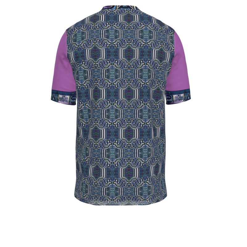 Men’s T shirt DallaSbranded