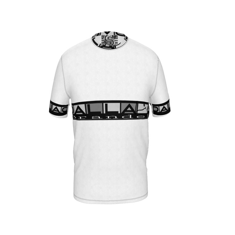 Men’s T shirt DallaSbranded