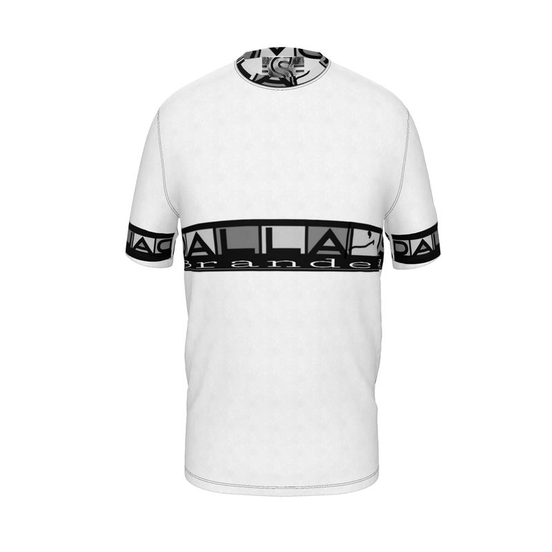 Men’s T shirt DallaSbranded