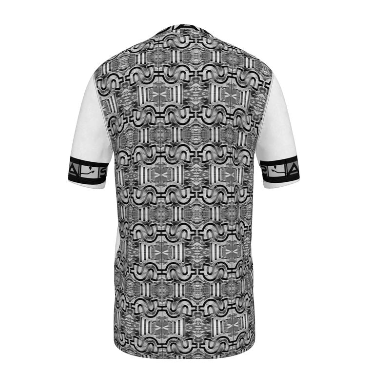 Men’s T shirt DallaSbranded