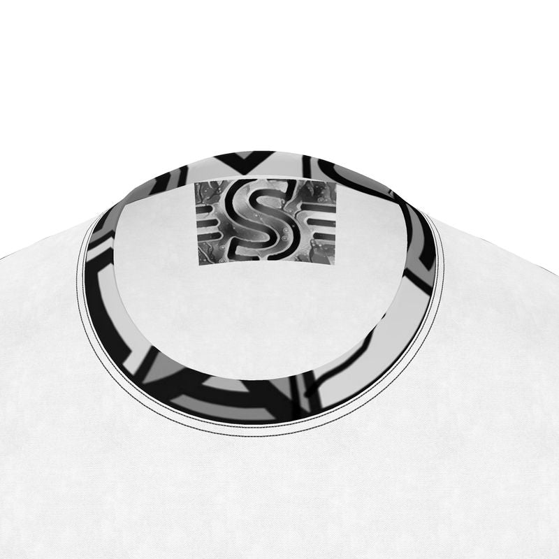 Men’s T shirt DallaSbranded