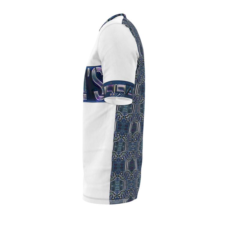 Men’s T shirt DallaSbranded