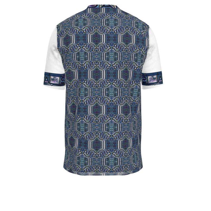 Men’s T shirt DallaSbranded