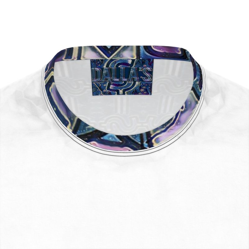 Men’s T shirt DallaSbranded