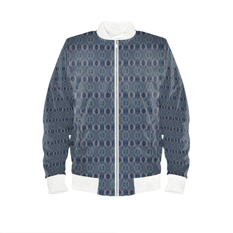 Men’s Bomber Jacket DallaSbranded
