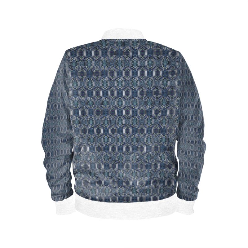 Men’s Bomber Jacket DallaSbranded