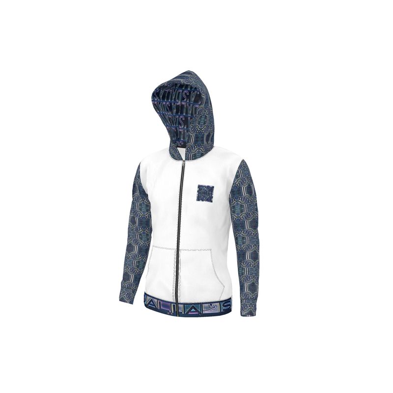 Hoodie DallaSbranded