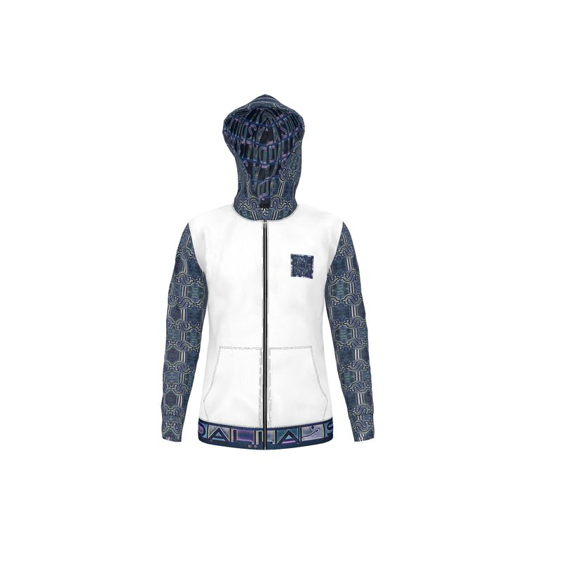 Hoodie DallaSbranded