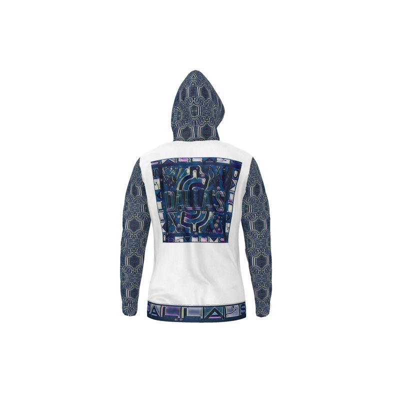 Hoodie DallaSbranded