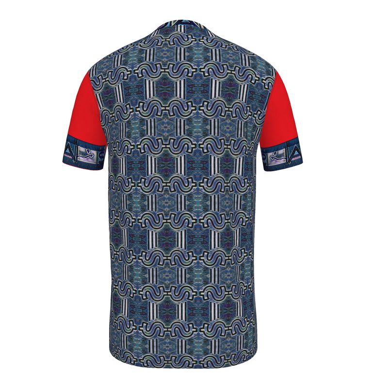 Men’s T shirt DallaSbranded