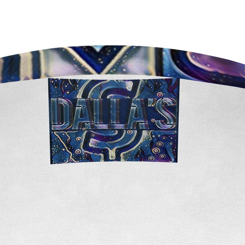 Men’s T shirt DallaSbranded