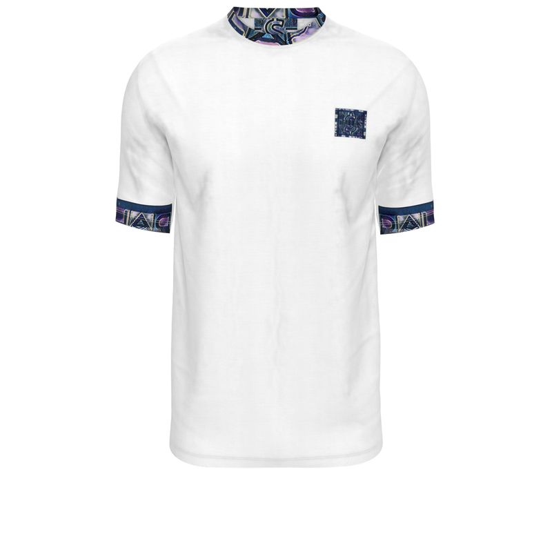 Men’s T Shirt DallaSbranded