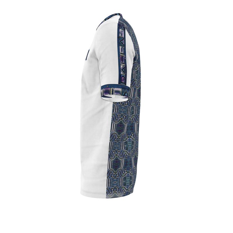 Men’s T Shirt DallaSbranded
