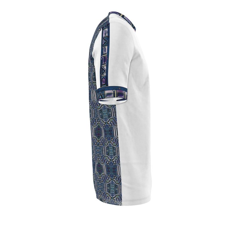 Men’s T Shirt DallaSbranded