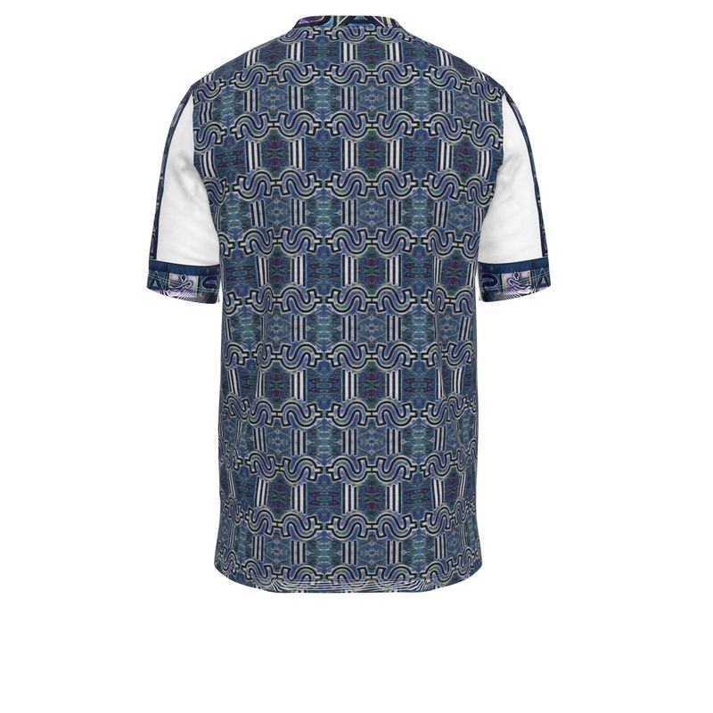 Men’s T Shirt DallaSbranded