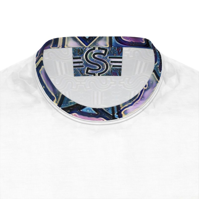 Men’s T Shirt DallaSbranded