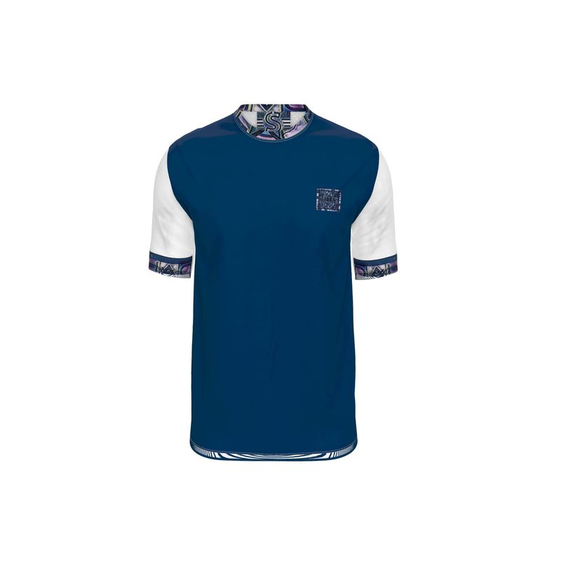 Men’s T Shirt DallaSbranded