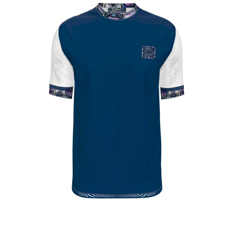 Men’s T Shirt DallaSbranded