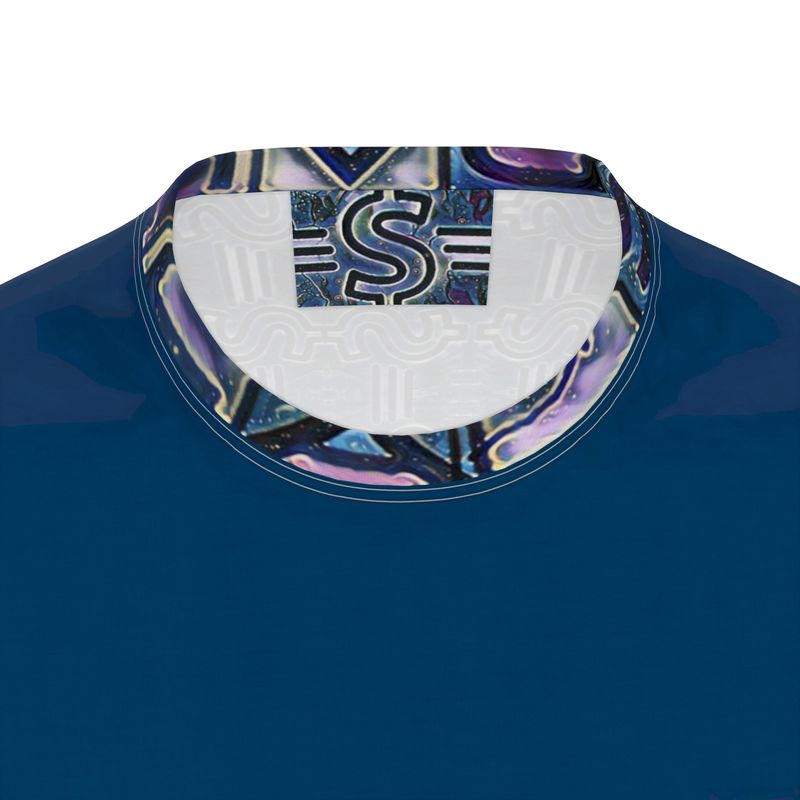 Men’s T Shirt DallaSbranded