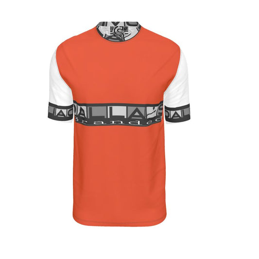 Men’s T shirt DallaSbranded