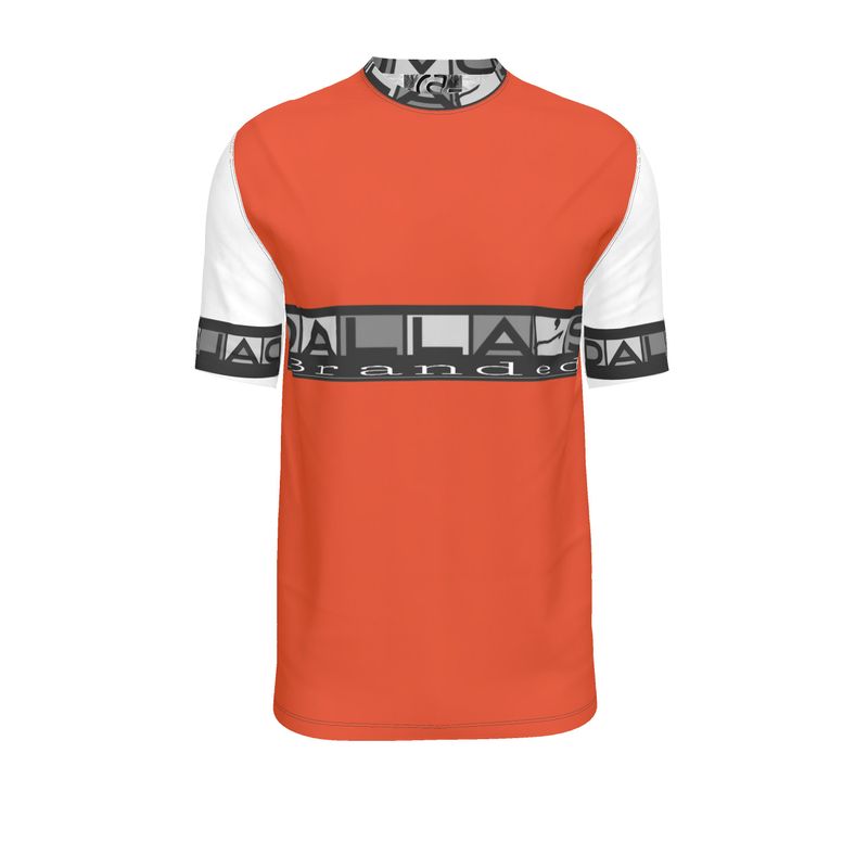 Men’s T shirt DallaSbranded
