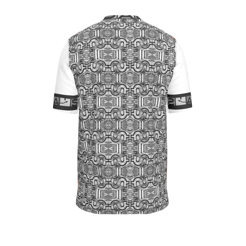 Men’s T shirt DallaSbranded