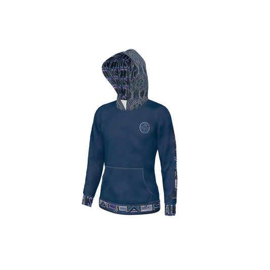 Hoodie DallaSbranded
