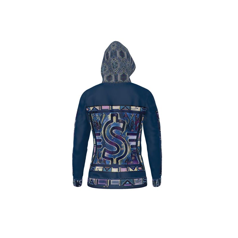 Hoodie DallaSbranded