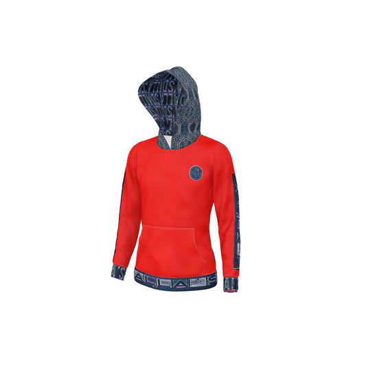 Hoodie DallaSbranded