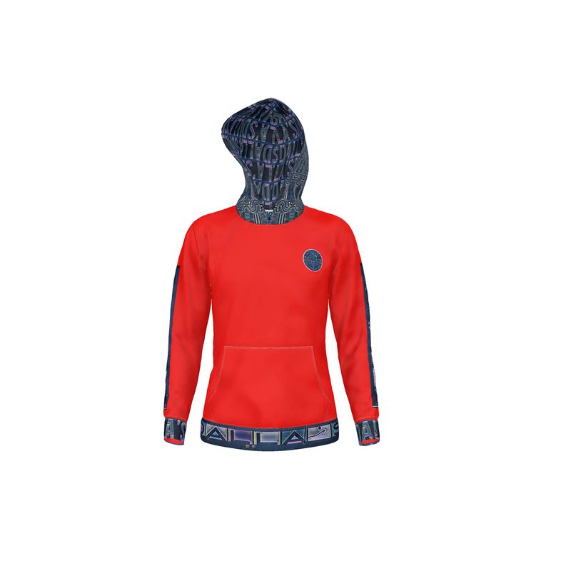 Hoodie DallaSbranded
