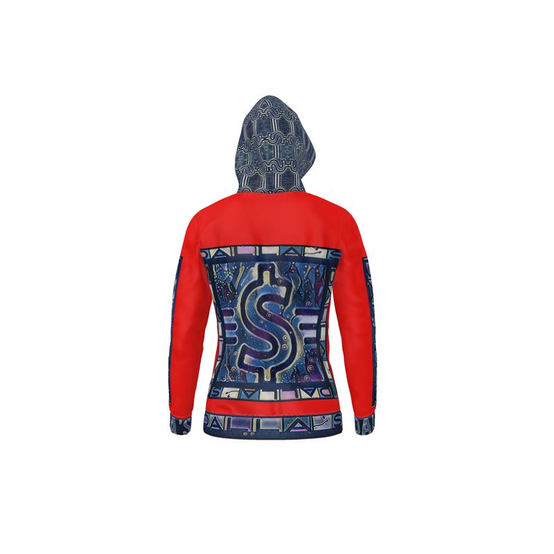 Hoodie DallaSbranded