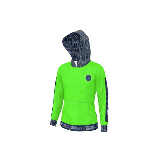 Hoodie DallaSbranded