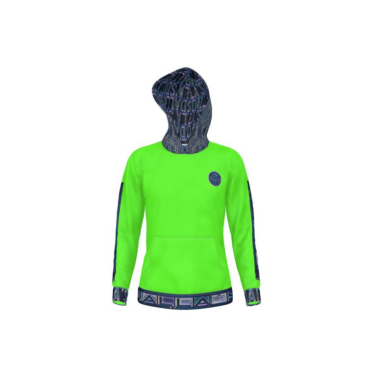 Hoodie DallaSbranded